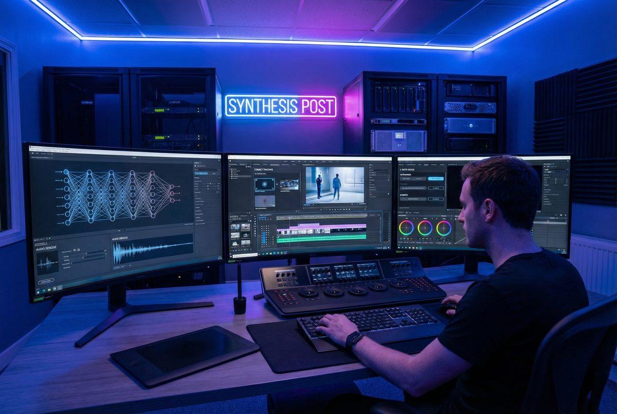 淘AVAI视频剪辑工具