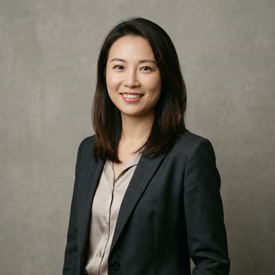 淘AV制片总监林雨薇