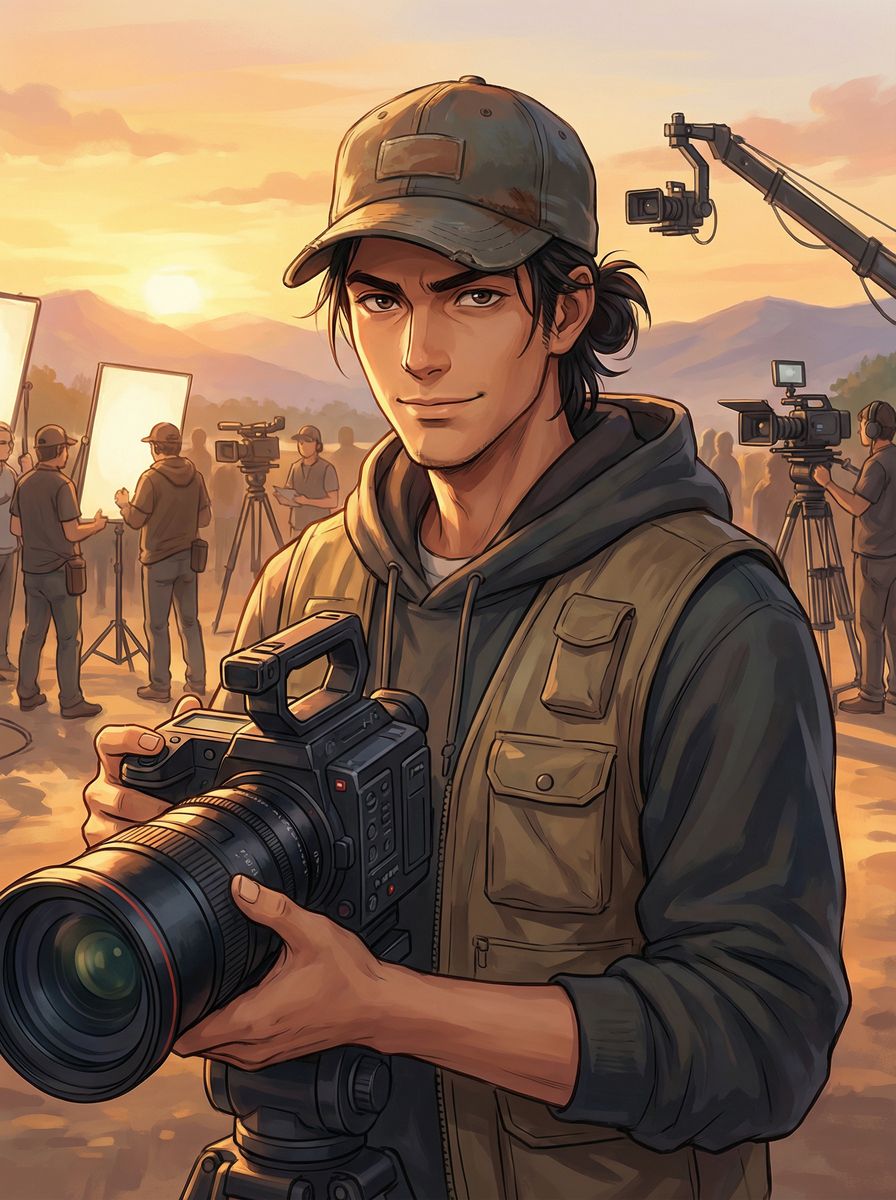 17c一起草摄影师张伟