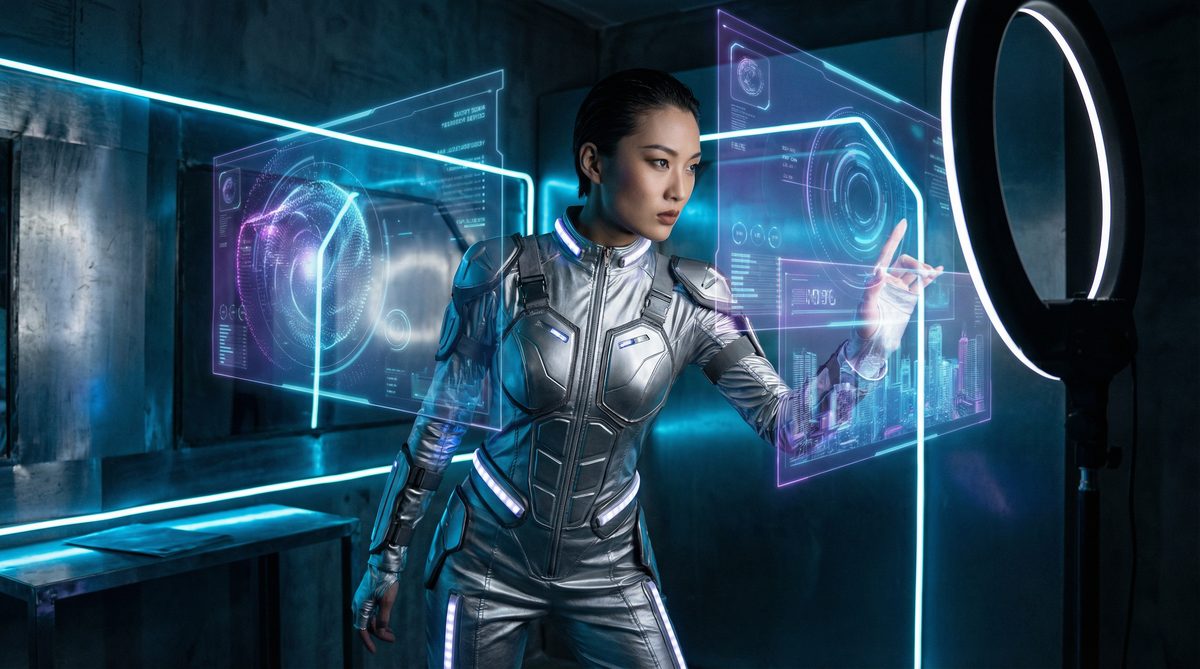 淘AV科幻短片视频