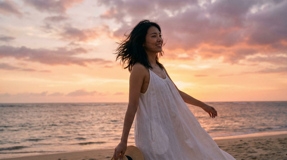 淘AV旅行视频Vlog