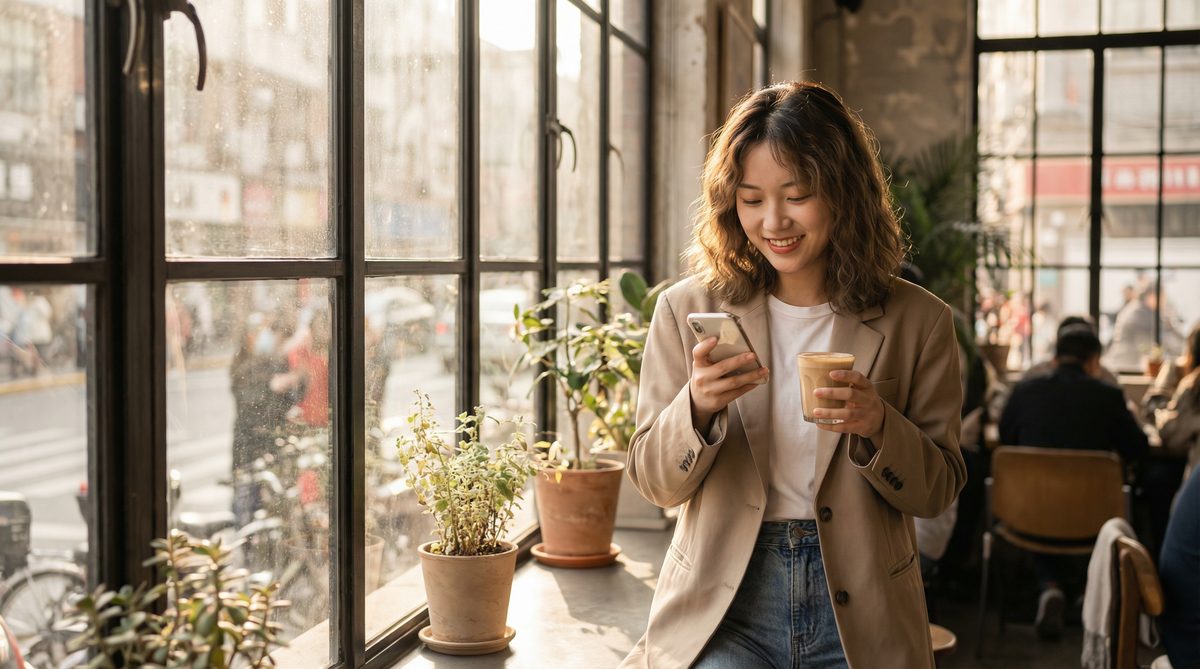 淘AV生活视频分享