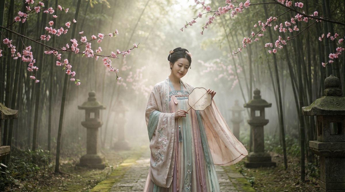 淘AV古风视频教程