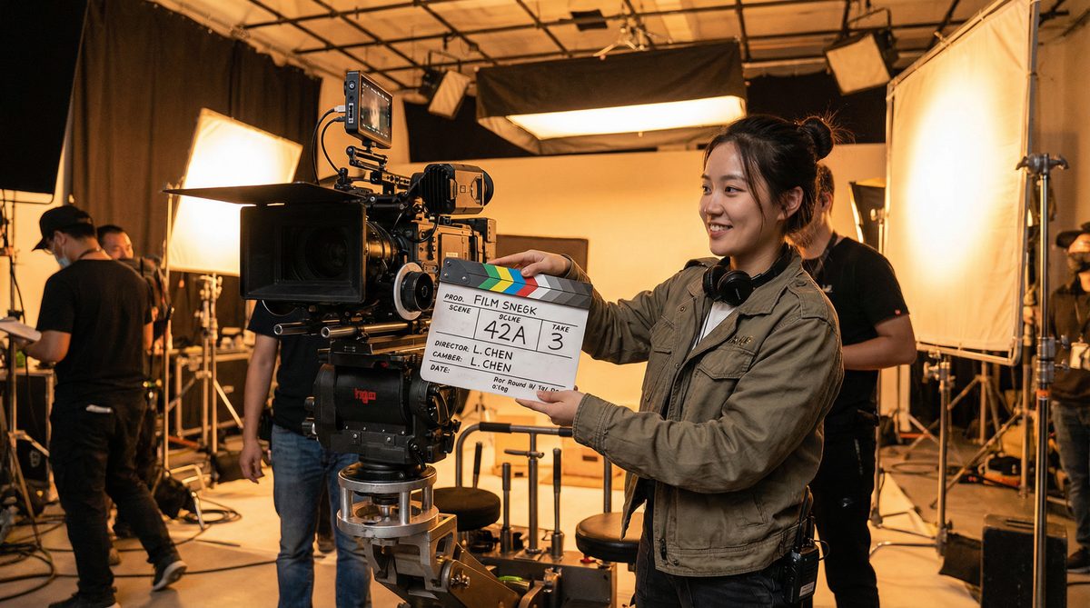 淘AV幕后花絮视频